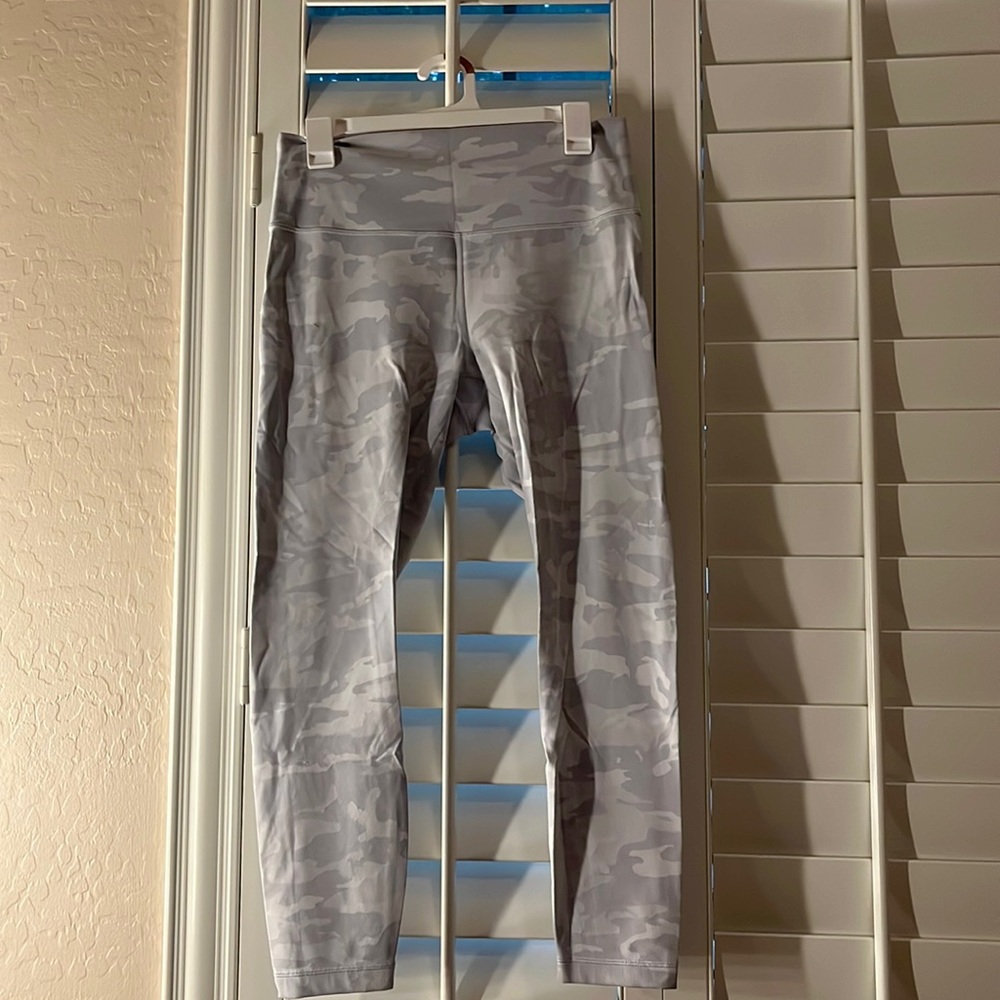 Lululemon leggings